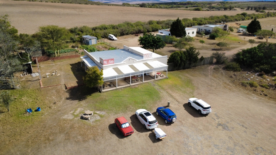 0 Bedroom Property for Sale in Mossel Bay Rural Western Cape